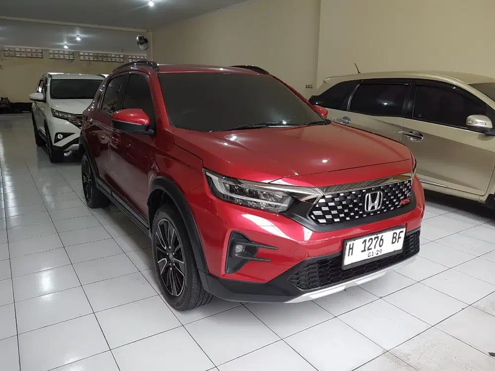 WRV 1.5 RS MATIC 2023