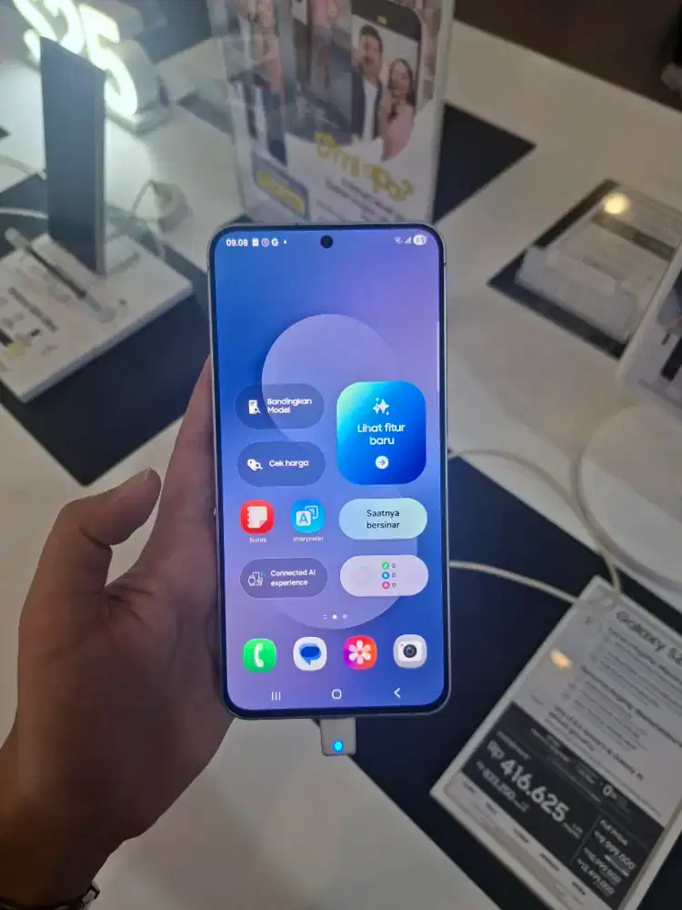 CASH CREDIT CICILAN 0% DI ERAFONE BATUJAJAR S25 FE