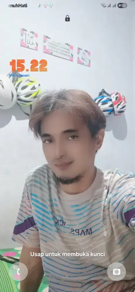 Yang penting kerja Halal