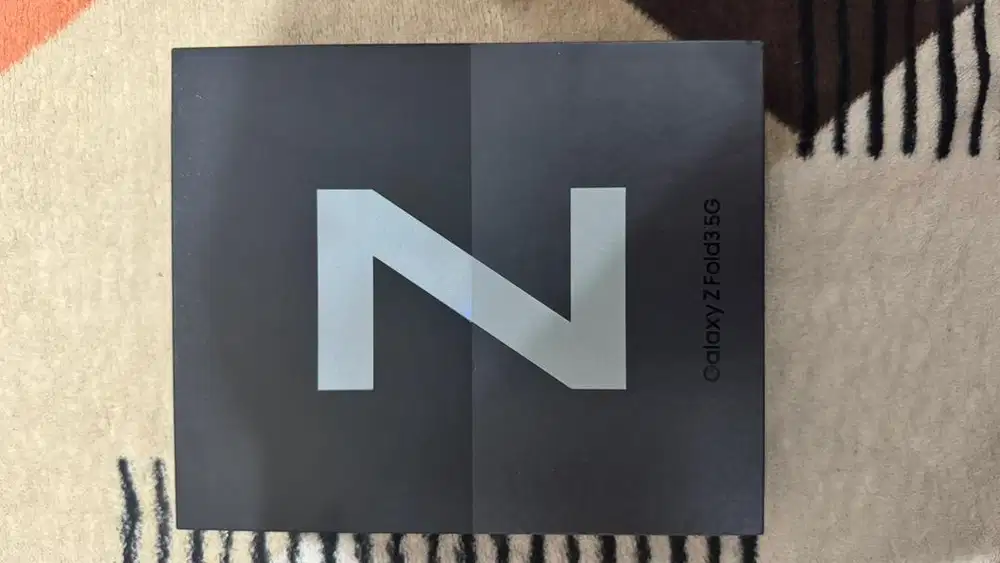 Samsung Galaxy Z Fold 3