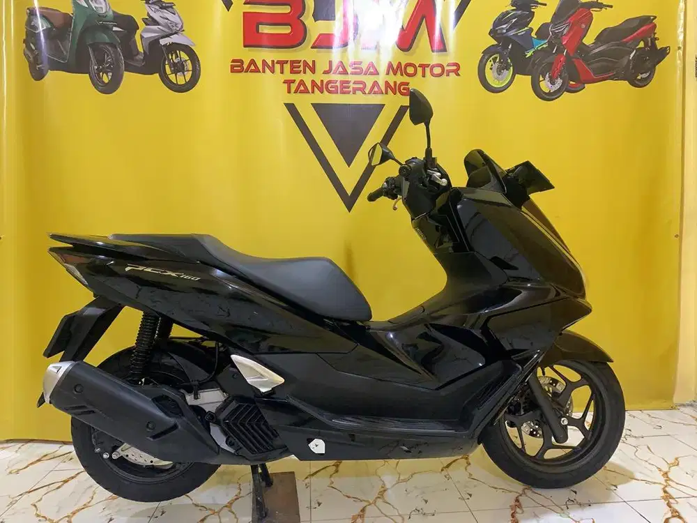 DP2.500 RB HONDA ALL NEW PCX 160 CBS THN 2025 CASH & CREDIT