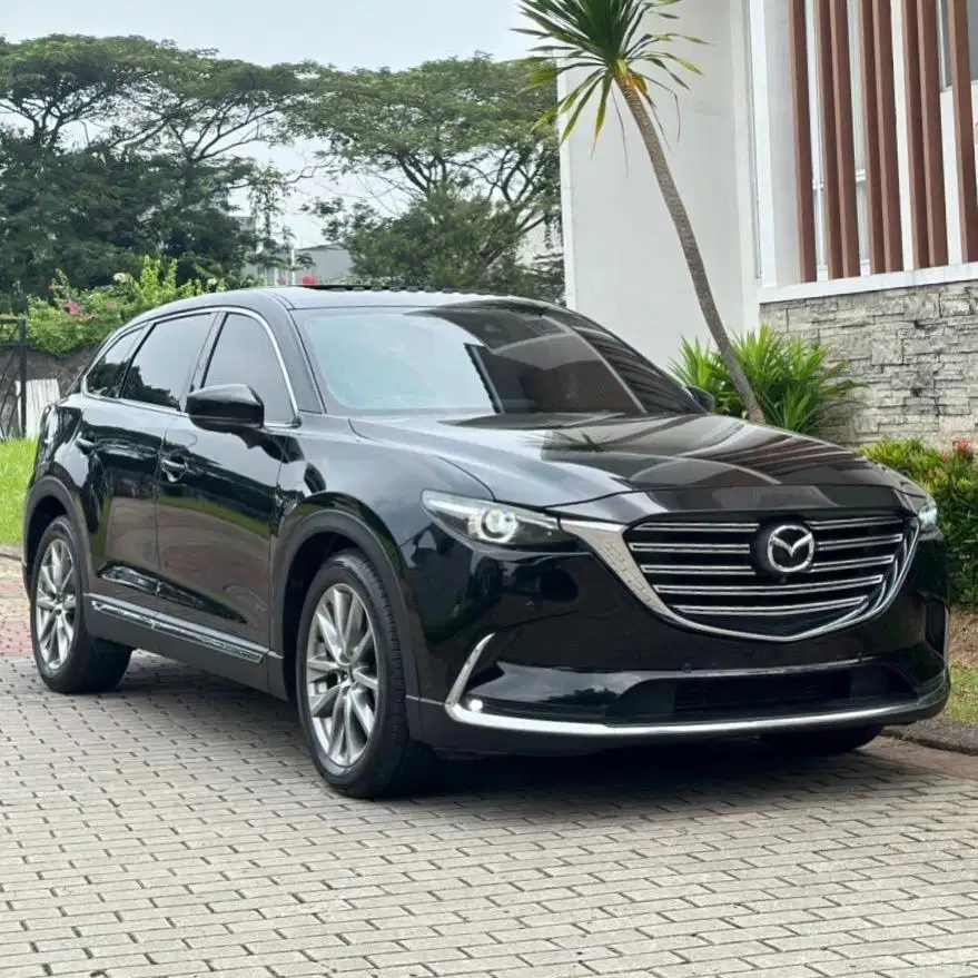 (CASH) Mazda CX9 2020
