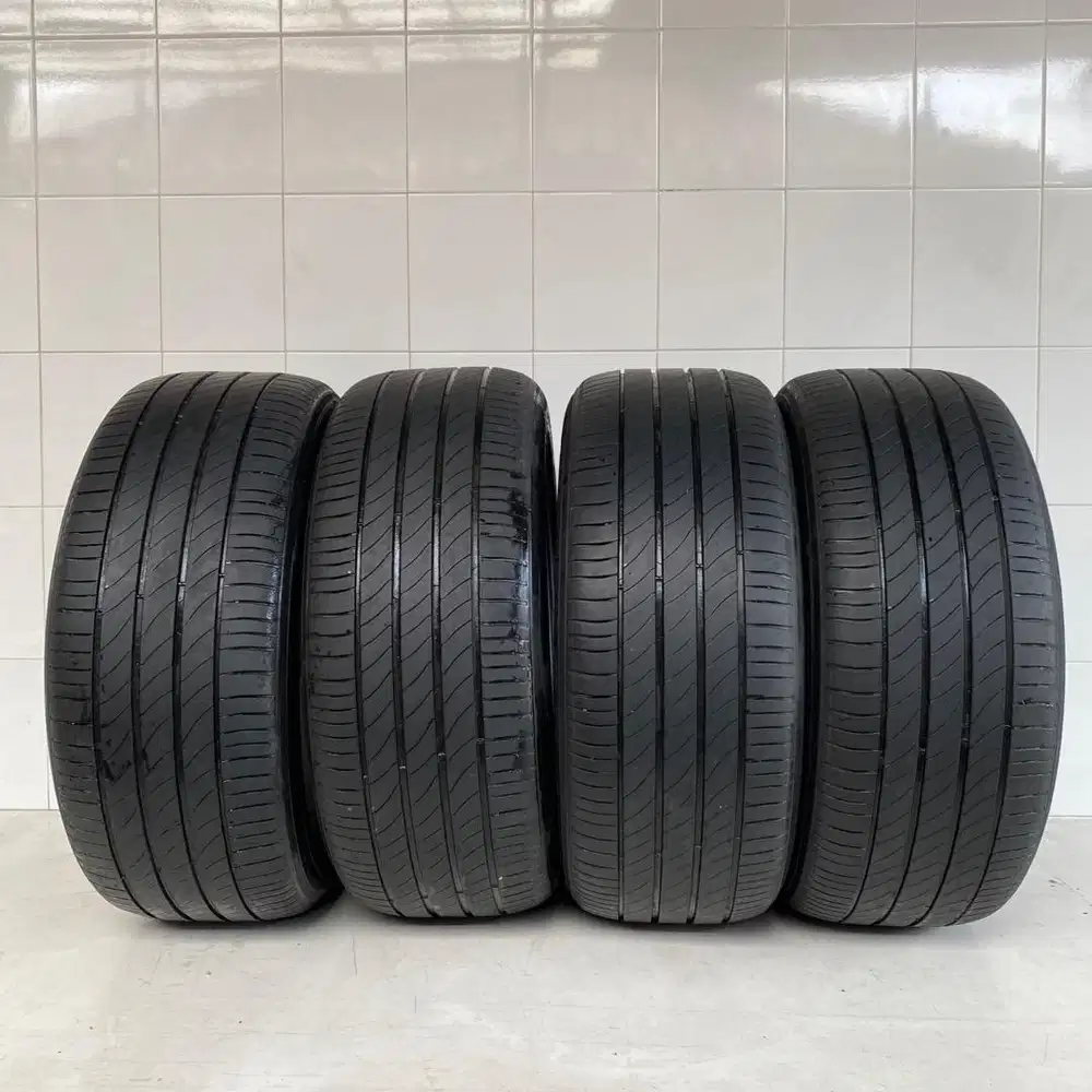 Michelin Primacy Ring 19 245 45 Ban R19 Michellin Not Accelera Toyo