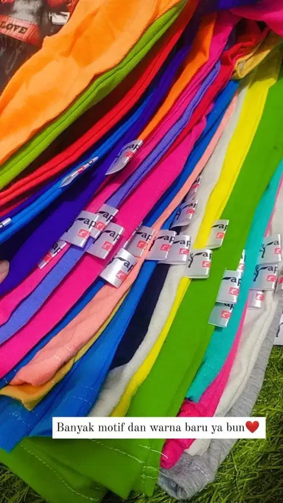 di cari admint online shop kaos anak berpengalaman single