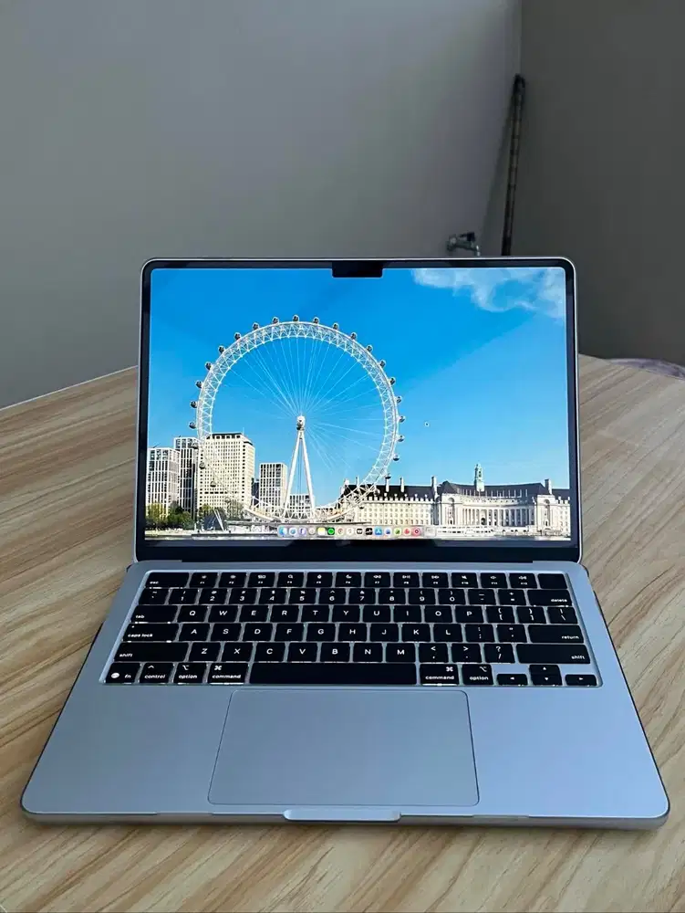 Macbook Air M4 16/256GB