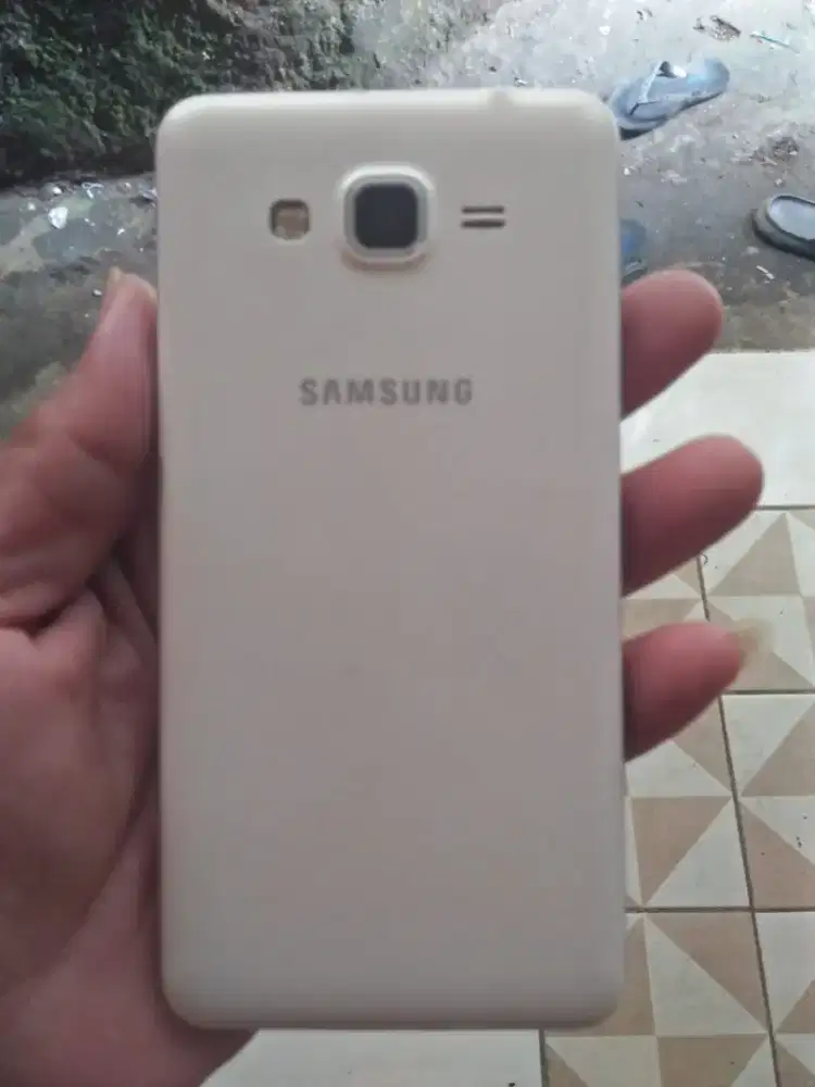 Samsung grand prime