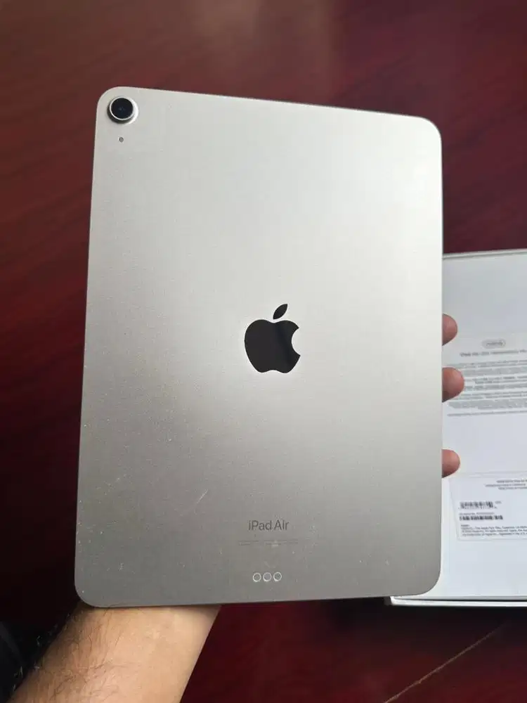 Ipad air 5 256GB
