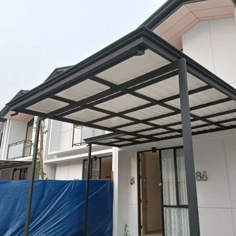 Canopy alderon kardoba