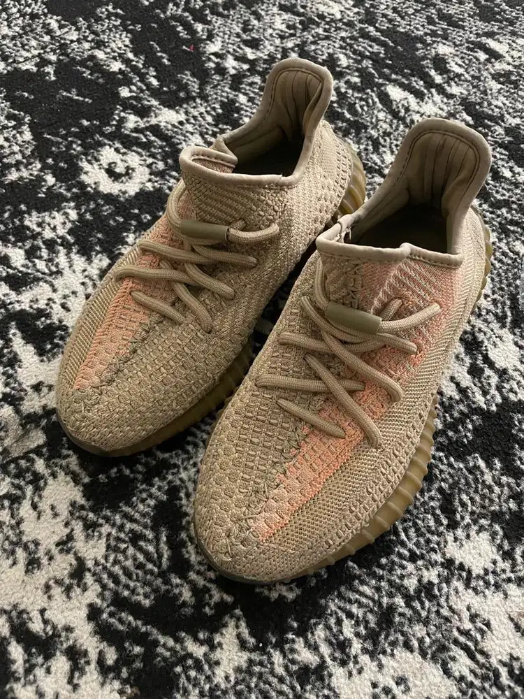 Sneakers adidas yeezy 350 ori
