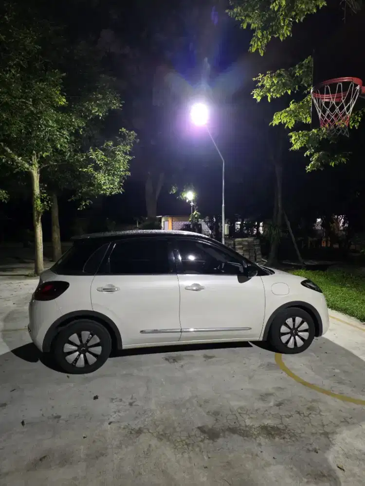 Wuling Binguo EV 2024 Milk Tea Premium Range 410km