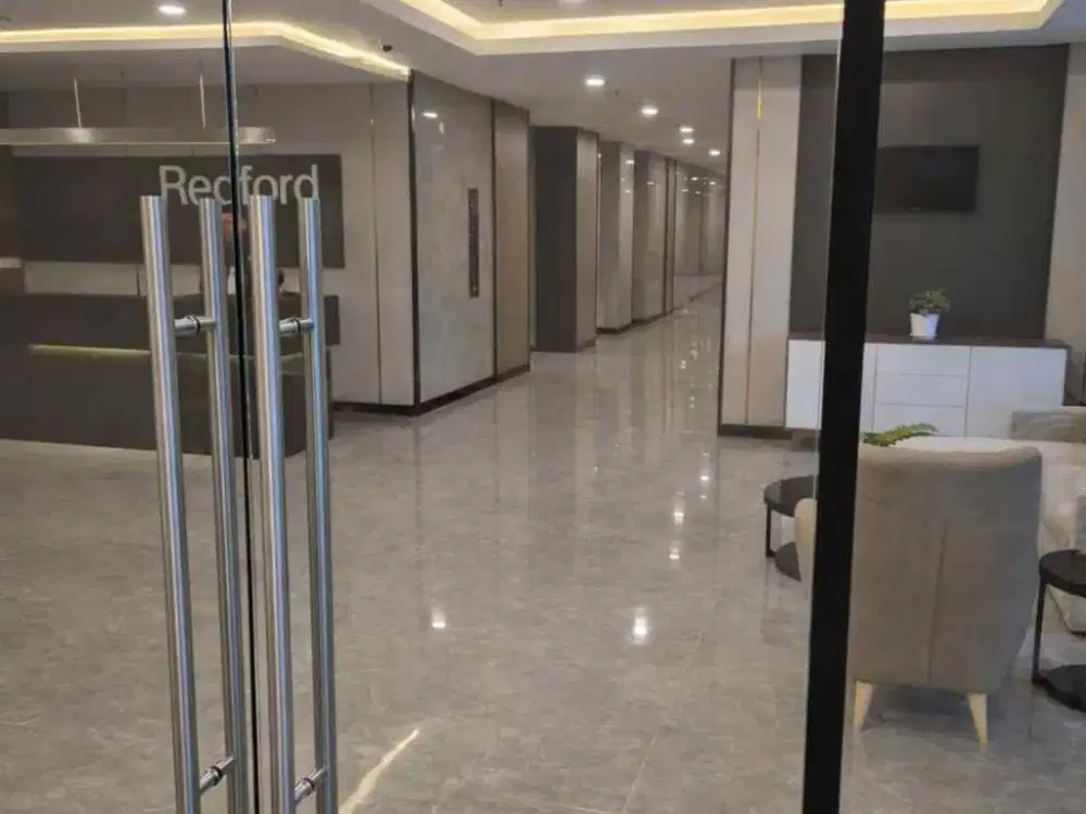 Dijual Apartemen Meikarta Tower Redford - Cikarang