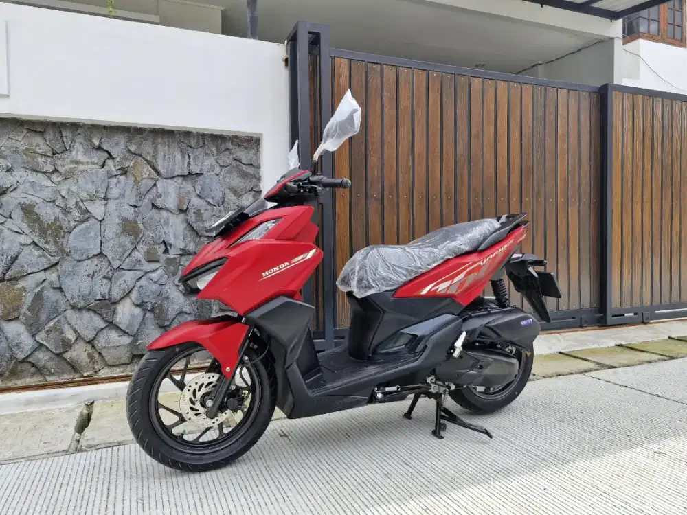 DP HANYA 999K AJA⁉️HONDA VARIO 160 CBS TH 2023