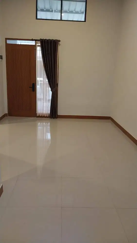 Dijual Rumah Minimalis di Kota Bali Residence Padalarang