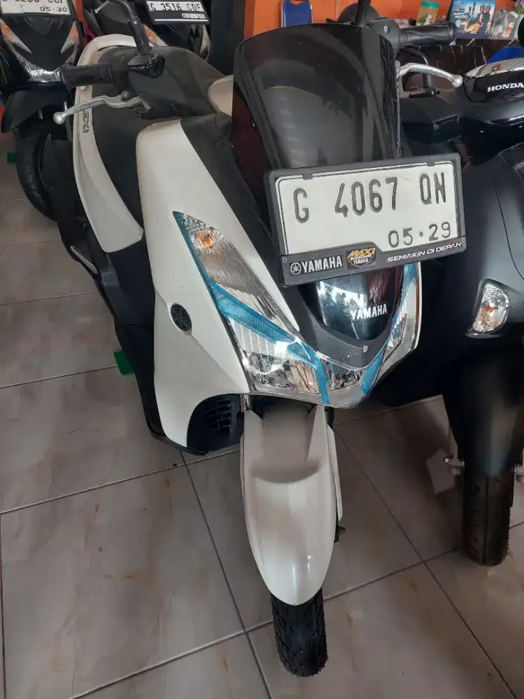 MOTOR BEKAS BERKWALITAS