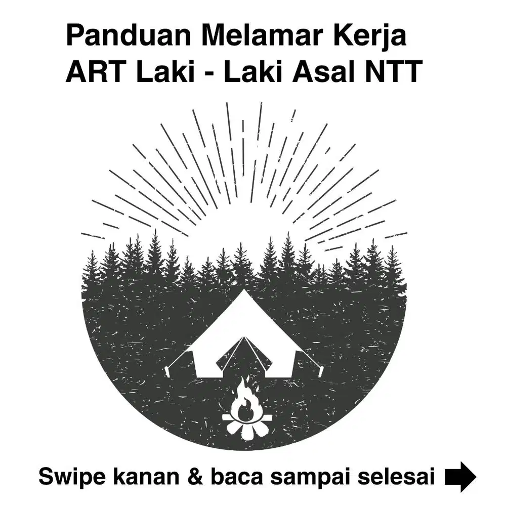 ART LAKI - LAKI ASAL NTT