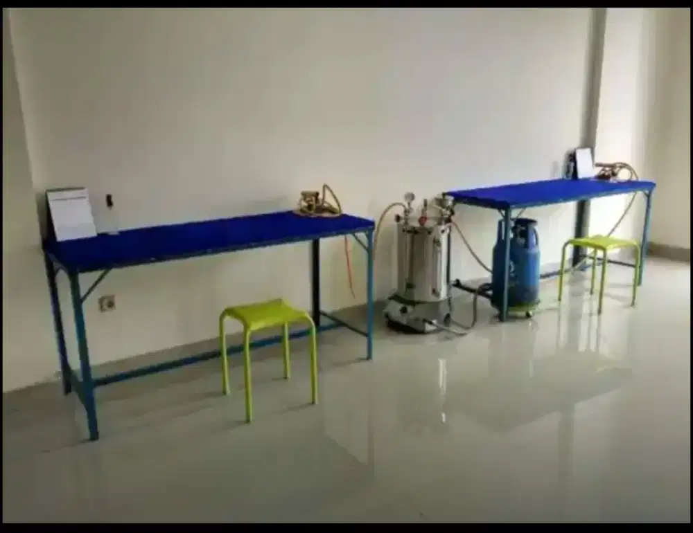 Lowongan Kerja Karyawan Laundry