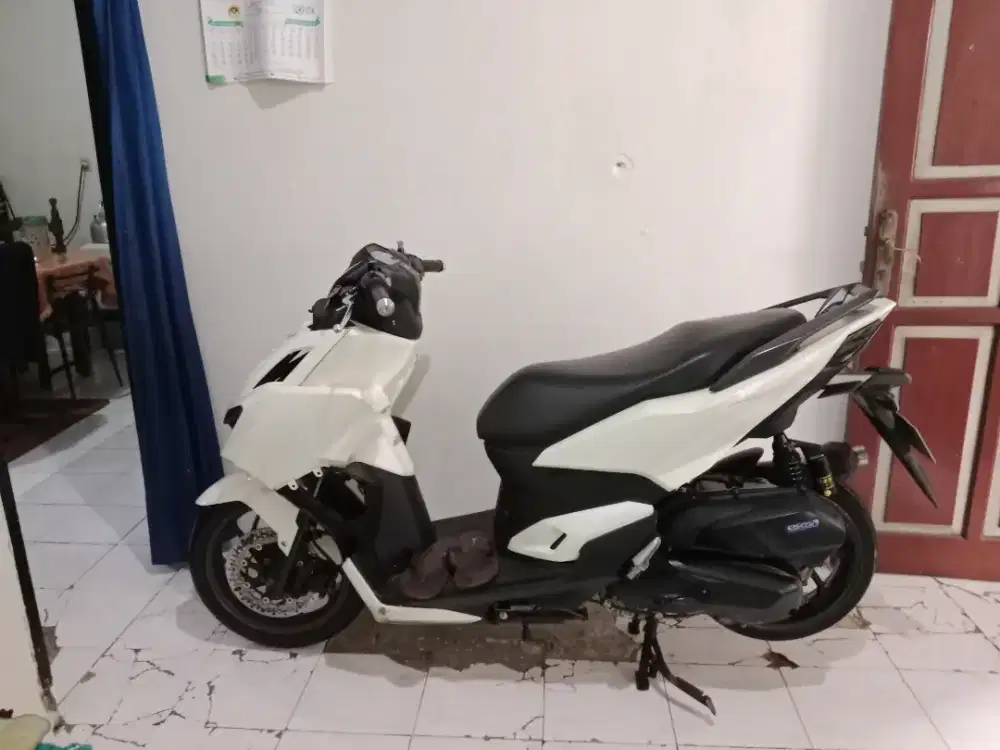 Di Jual Vario 160 Lokasi Jakarta Timur