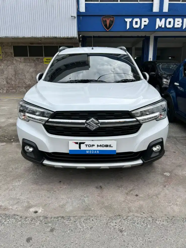 1 tangan dari baru‼️ Suzuki XL7 Beta Manual 2023