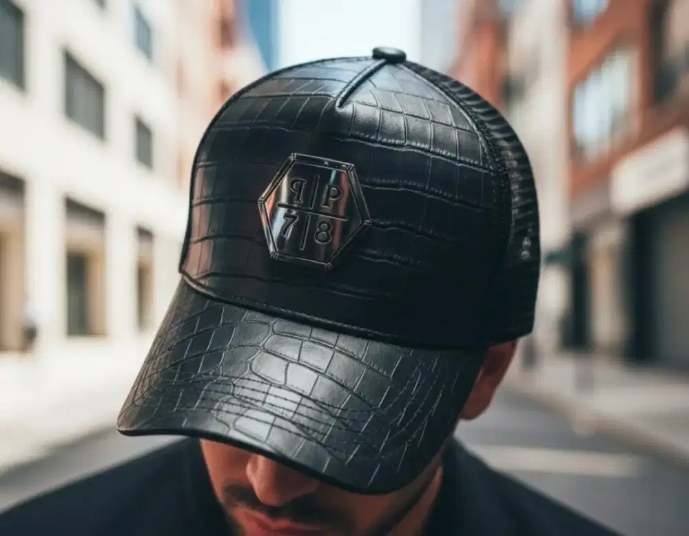 Topi original store PHILIPE PLEIN