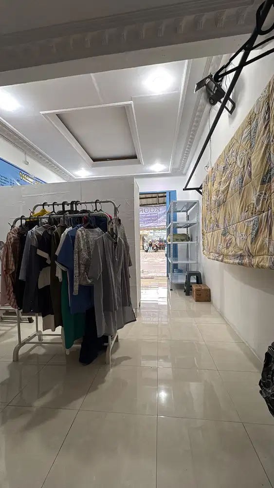 Dicari karyawan laundry di Jakarta Timur