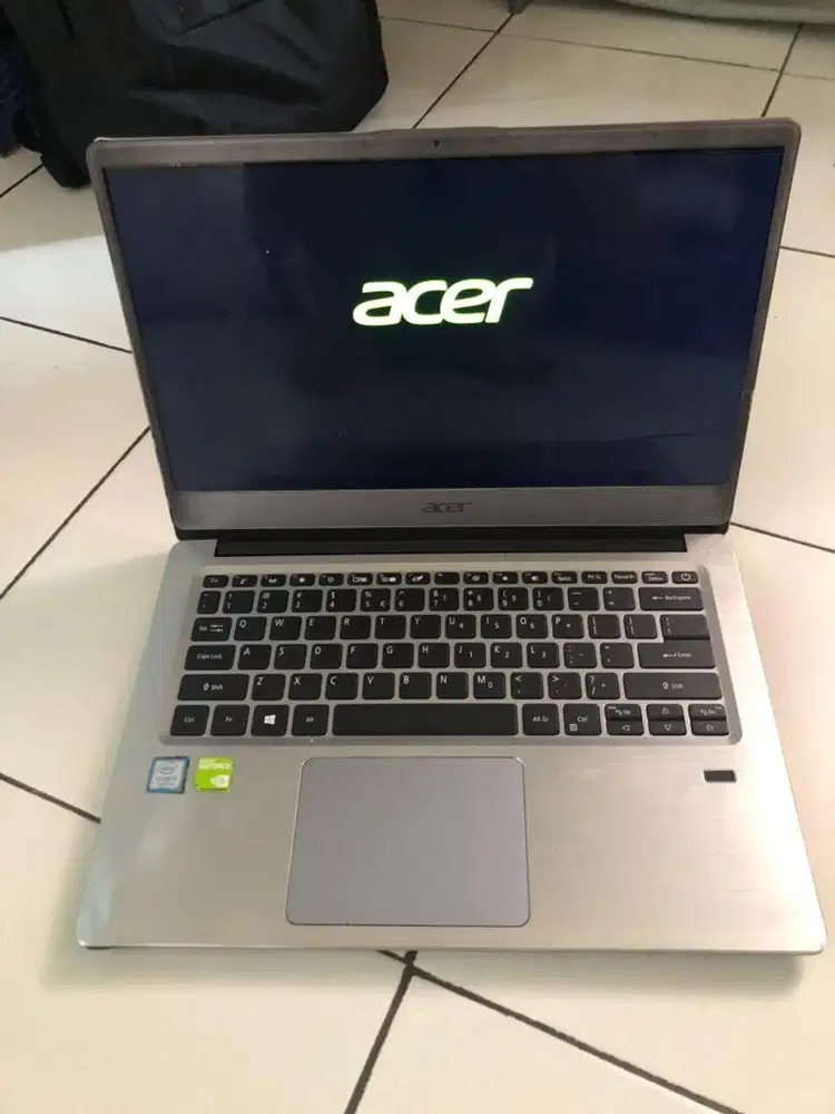 Acer Swift double vga double storage