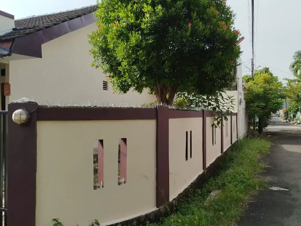 Dijual Cepat Rumah di Ciater Permai BSD CITY