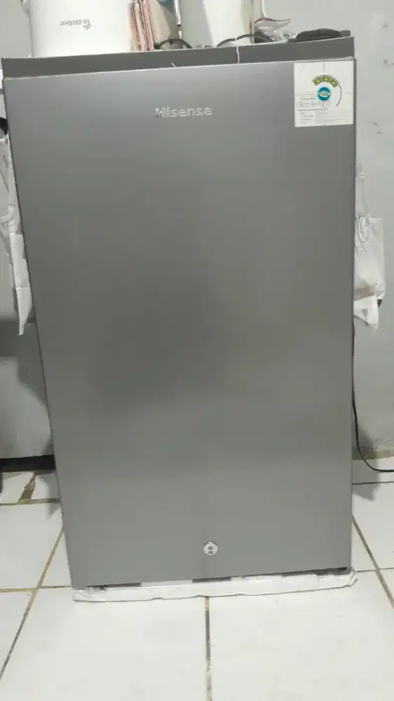 Jual Kulkas Hisense 100L