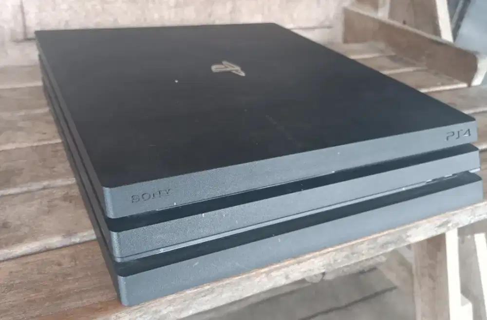 Ps4 Pro Ori bekas