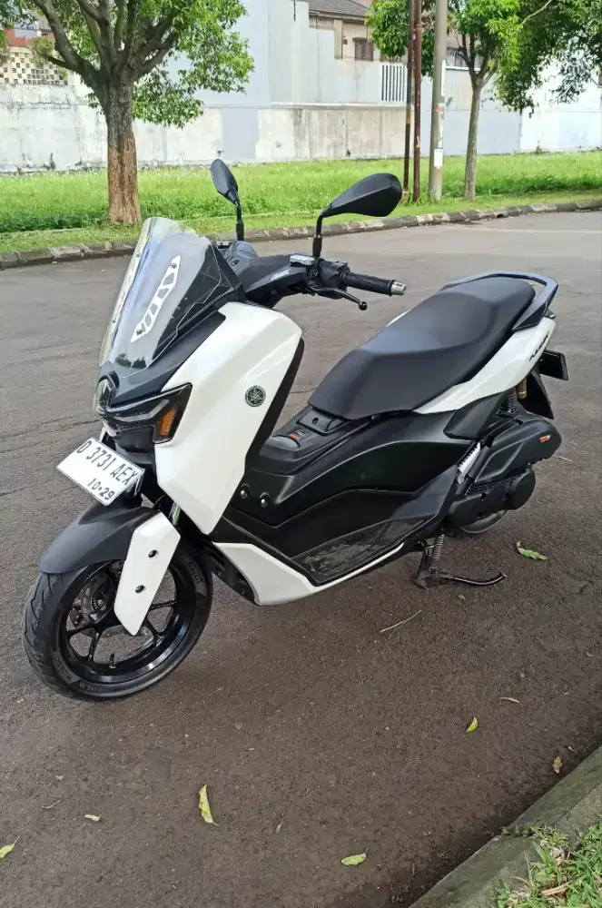 Nmax neo 2024 mulus kumplit