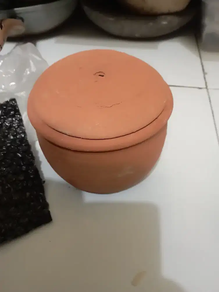 Kendi tomo untuk plasenta / Ari ari