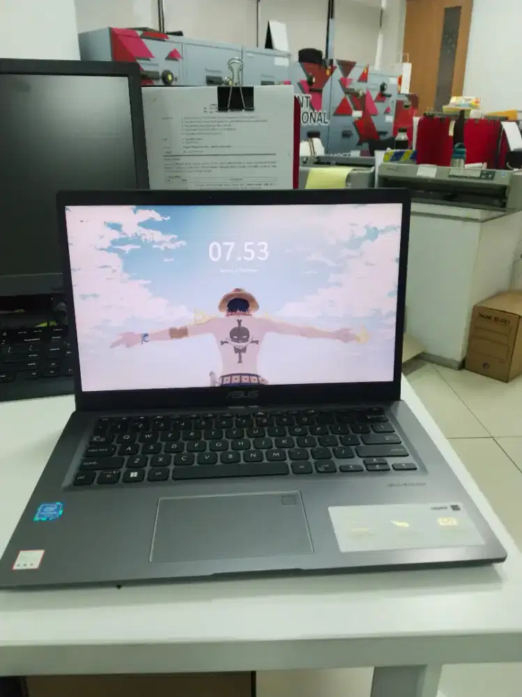Laptop Asus Vivo Box A416 MAo