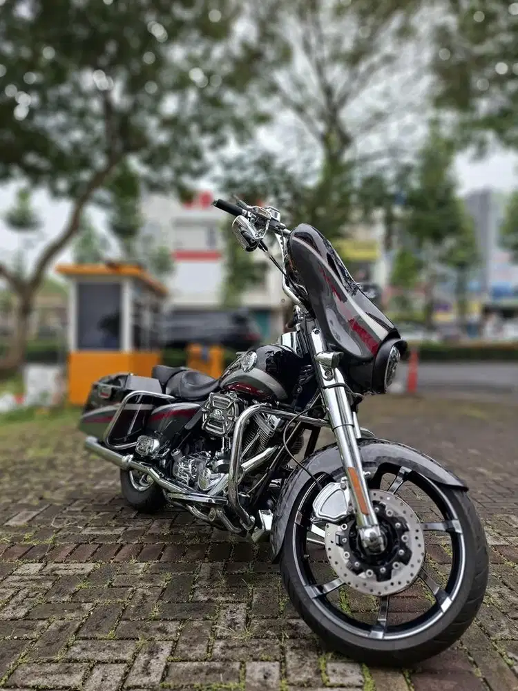 Collector Item - Screaming Eagle Edition 2006 Full Paper Mabua