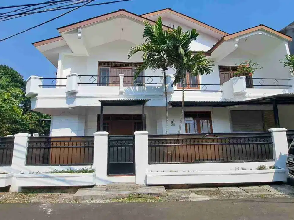 Rumah disewa