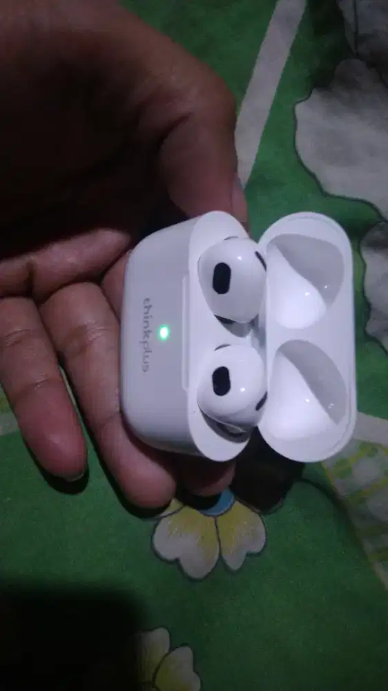 Pods Thinkplus lenovo