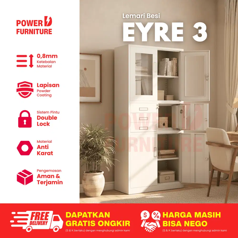 Lemari Brankas Besi - Lemari Brangkas Besi | Lemari Kabinet Besi