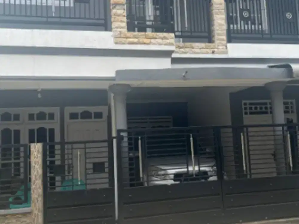 Disewakan Murah Rumah Siap Huni di Perumahan Griya Kebraon Karangpilang Surabaya