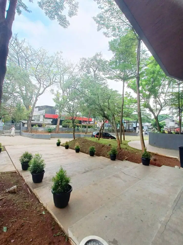 HOT SALE!!! DIJUAL KAVLING SIAP BANGUN DI BINTARO JAKARTA SELATAN