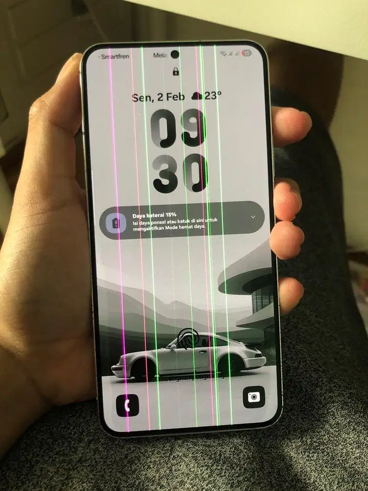 Samsung S22+ 5G 8/128 SEIN