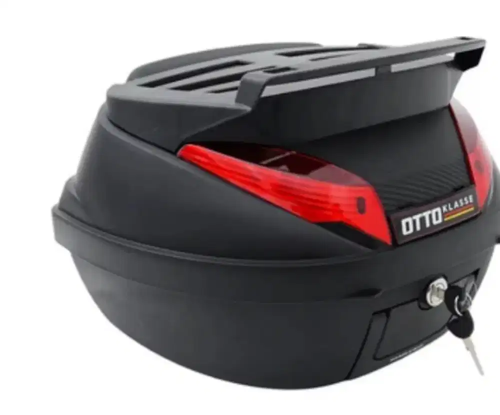 Box Motor Otto Klasse 42 Liter PP round