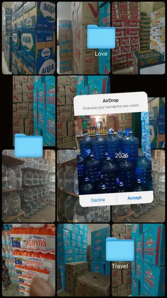 Dibutuhkan seorang karyawan toko