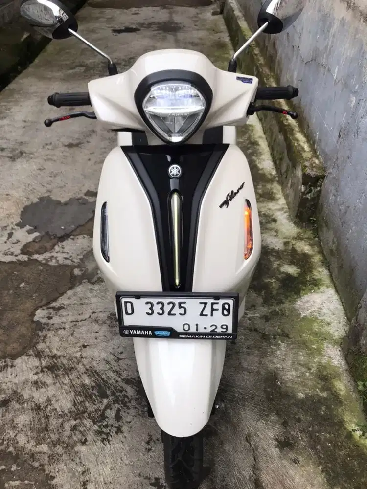 Grand filano tahun 2023 istimewa