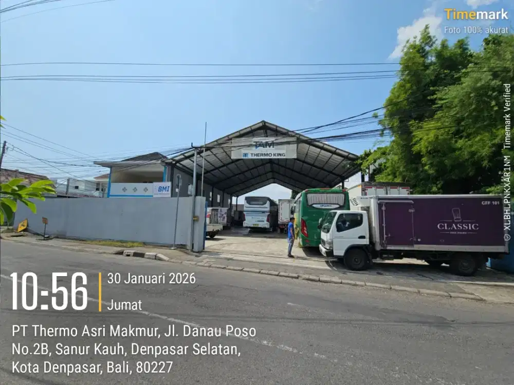 Lowongan Teknisi AC Mobil
