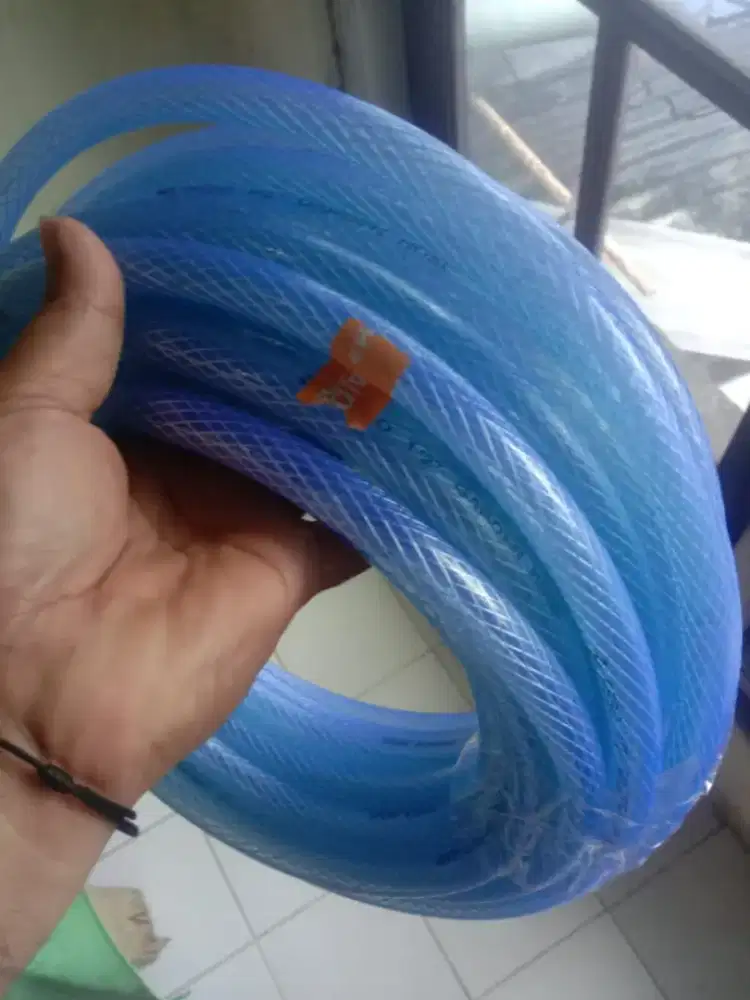 Jual selang air 1/2 inch baru