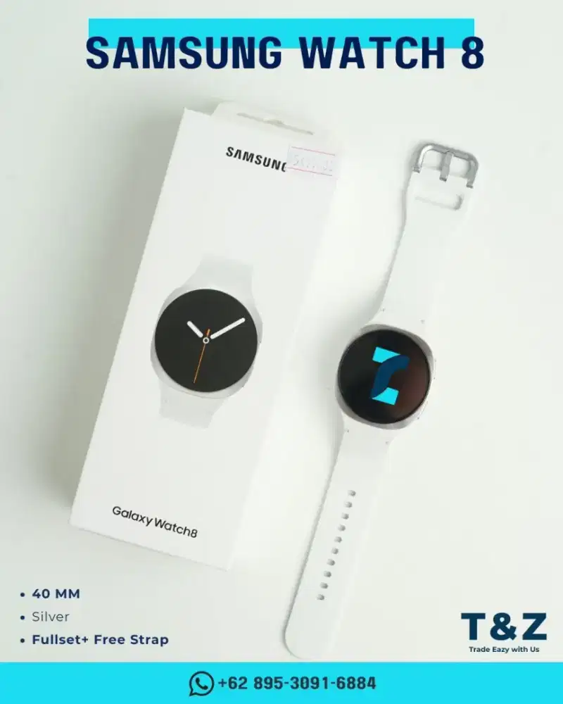 samsung watch 8