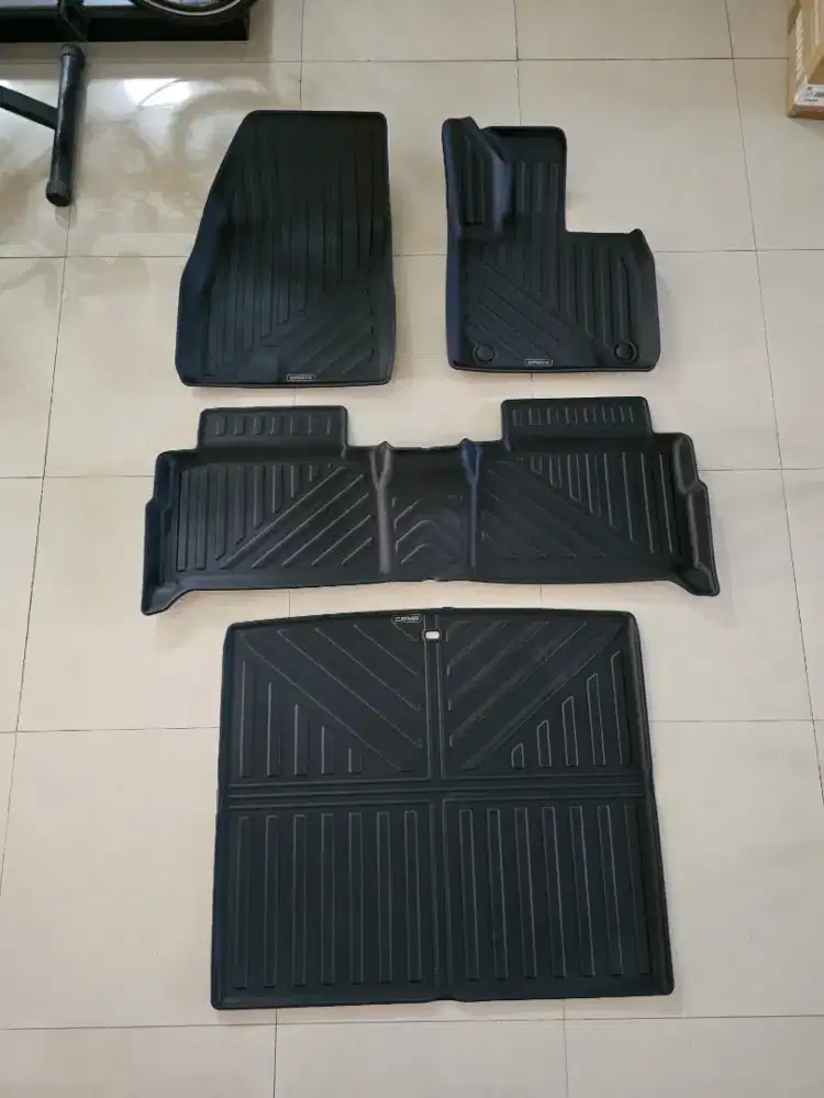 KARPET XMATE JAECOO J5