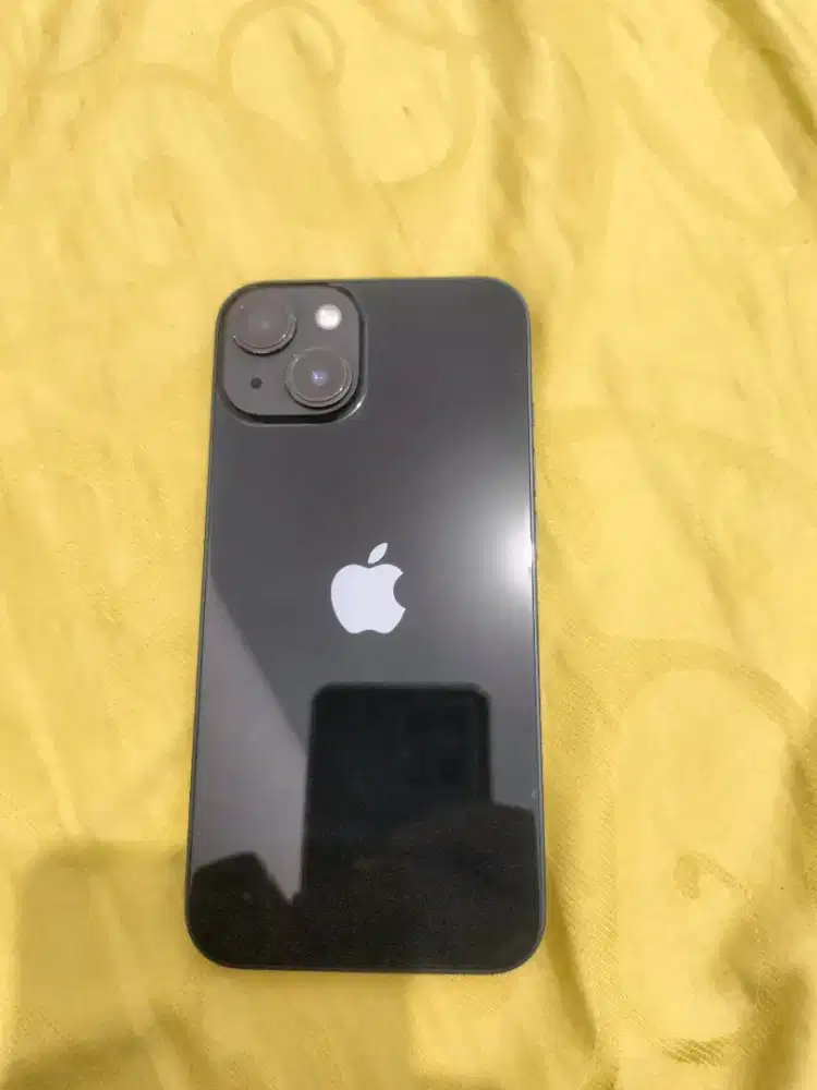 Iphone 14 128gb resmi indo unit hp saja murah