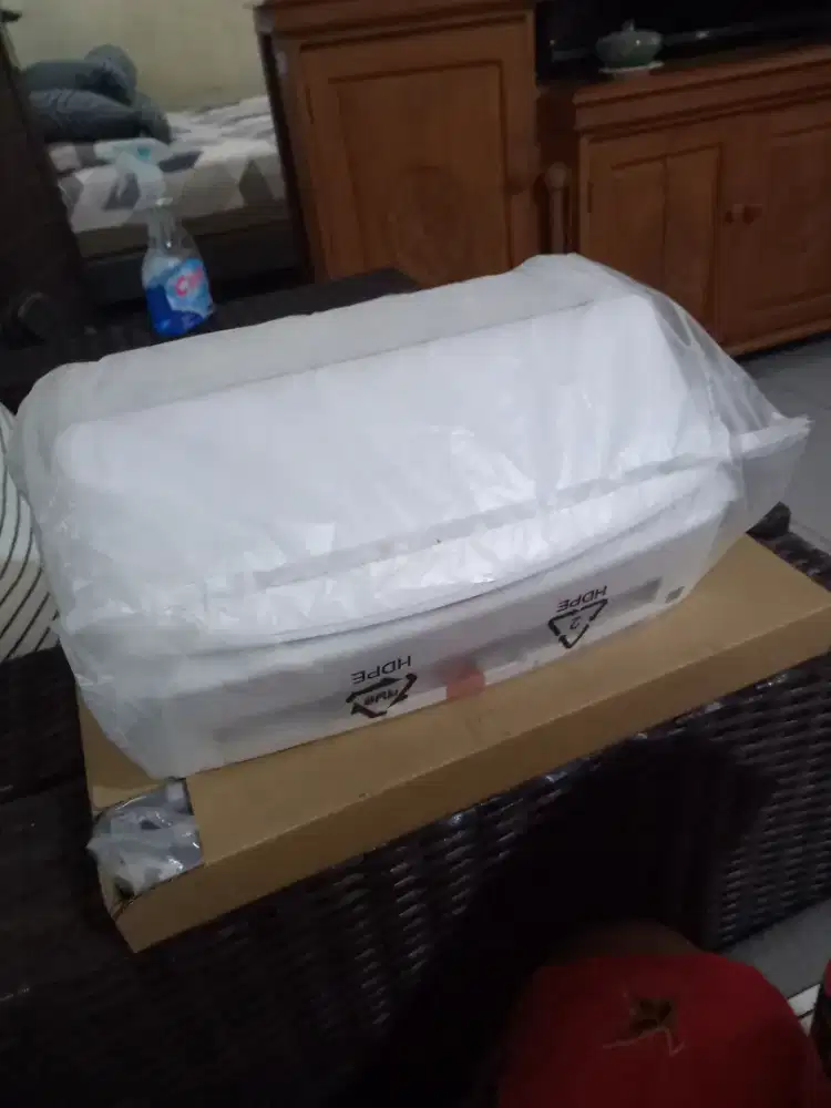 Scanner scansnap Fujitsu