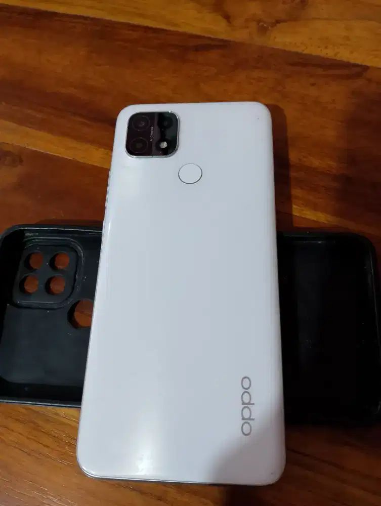 Oppo A15 RAM 3GB / 32GB Bekas Pemakaian Pribadi