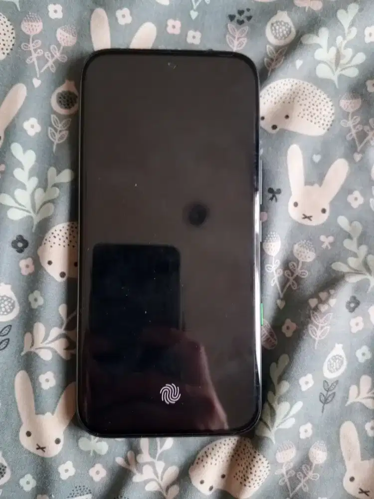 Infinix Note Edge 5G