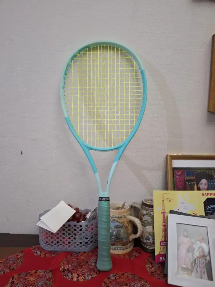 Raket Tennis Head Boom MP L 2024